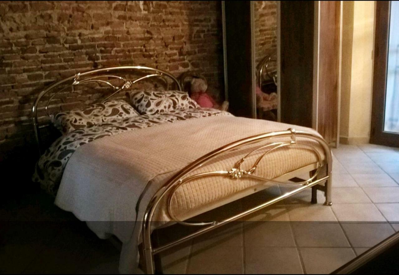 Taverna rustica in Toscana Fucecchio Esterno foto